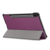 BeCover Чехол-книжка Smart Case для Samsung Galaxy Tab S7 SM-T875/S8 SM-X700/SM-X706 Purple (705223) - зображення 3