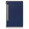 BeCover Smart Case для Samsung Galaxy Tab S7 Plus SM-T975 Deep Blue (705226) - зображення 2