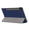 BeCover Smart Case для Samsung Galaxy Tab S7 Plus SM-T975 Deep Blue (705226) - зображення 3