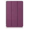 BeCover Smart Case для Samsung Galaxy Tab S7 Plus SM-T975 Purple (705228) - зображення 1