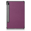 BeCover Smart Case для Samsung Galaxy Tab S7 Plus SM-T975 Purple (705228) - зображення 2