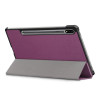 BeCover Smart Case для Samsung Galaxy Tab S7 Plus SM-T975 Purple (705228) - зображення 3