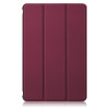 BeCover Smart Case для Samsung Galaxy Tab S7 Plus SM-T975 Red Wine (705229) - зображення 1