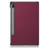 BeCover Smart Case для Samsung Galaxy Tab S7 Plus SM-T975 Red Wine (705229) - зображення 2