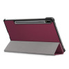 BeCover Smart Case для Samsung Galaxy Tab S7 Plus SM-T975 Red Wine (705229) - зображення 3