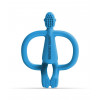 Matchstick Monkey Мавпочка (колір синій, 11 см) (MM-ONT-017) - зображення 3