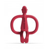 Matchstick Monkey Мавпочка (колір червоний, 11 см) (MM-ONT-019) - зображення 3