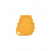 Matchstick Monkey Лев (колір жовтий, 8 см) Bio Cote (MM-FLT-001) - зображення 2