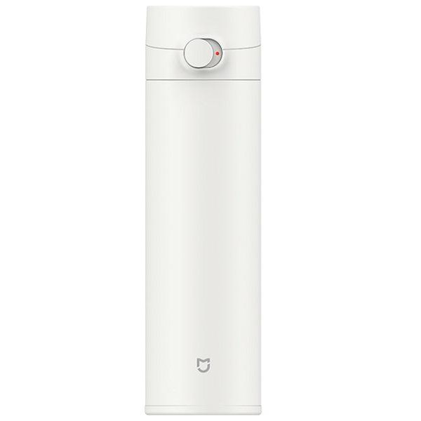 Xiaomi Mi Home Vacuum Flash 2 White 480 ml (MJBWB02WC) - зображення 1