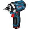 Bosch GDR 12V-105 Professional (06019A6977) - зображення 1