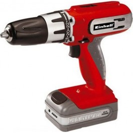   Einhell RT-CD 18 Li