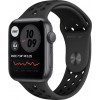 Apple Watch Nike SE - зображення 1