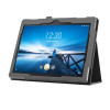 BeCover Slimbook для Lenovo Tab E10 TB-X104 Black (703660) - зображення 2