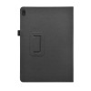 BeCover Slimbook для Lenovo Tab E10 TB-X104 Black (703660) - зображення 3