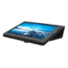 BeCover Slimbook для Lenovo Tab E10 TB-X104 Black (703660) - зображення 4