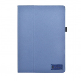 BeCover Slimbook для Lenovo Tab E10 TB-X104 Deep Blue (703661)