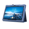 BeCover Slimbook для Lenovo Tab E10 TB-X104 Deep Blue (703661) - зображення 2