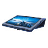 BeCover Slimbook для Lenovo Tab E10 TB-X104 Deep Blue (703661) - зображення 4