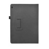 BeCover Slimbook для Lenovo Tab M10 TB-X605/TB-X505 Black (703662) - зображення 3