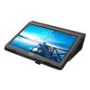 BeCover Slimbook для Lenovo Tab M10 TB-X605/TB-X505 Black (703662) - зображення 4