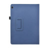 BeCover Slimbook для Lenovo Tab M10 TB-X605/TB-X505 Deep Blue (703663) - зображення 3