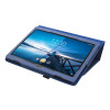 BeCover Slimbook для Lenovo Tab M10 TB-X605/TB-X505 Deep Blue (703663) - зображення 4