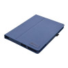 BeCover Slimbook для Lenovo Tab M10 TB-X605/TB-X505 Deep Blue (703663) - зображення 7