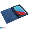 BeCover Slimbook для Prestigio MultiPad Wize 3131 PMT3131 Deep Blue (702154) - зображення 4