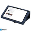 BeCover Чехол Slimbook для Sigma mobile X-Style Tab A102/A103/A104 Deep Blue (702526) - зображення 2