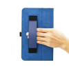 BeCover Чехол Slimbook для Sigma mobile X-Style Tab A102/A103/A104 Deep Blue (702526) - зображення 6