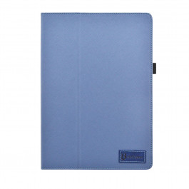   BeCover Slimbook для Pixus hiPower Deep Blue (702575)