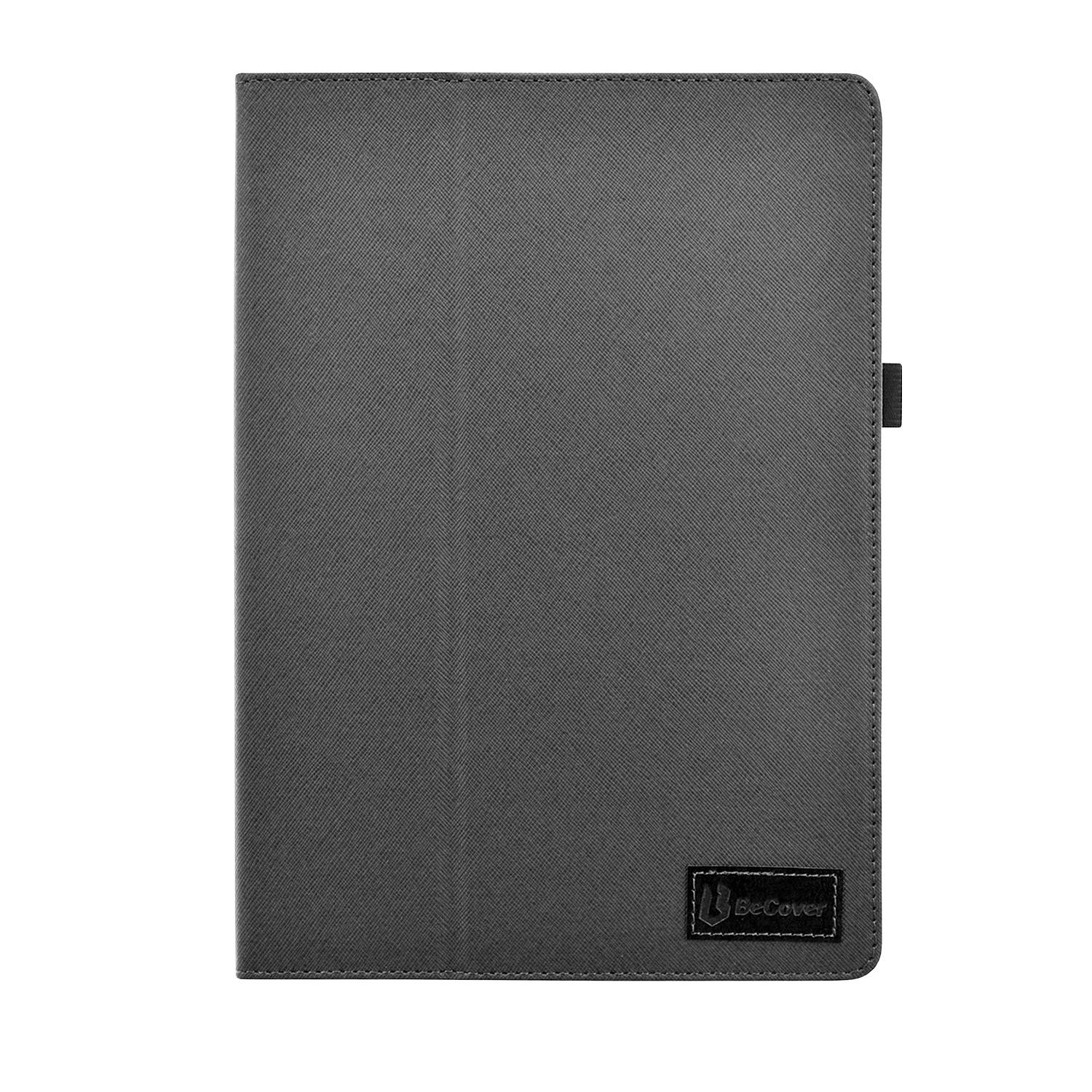 BeCover Slimbook для Samsung Galaxy Tab A 10.1 2019 T510/T515 Black (703733) - зображення 1