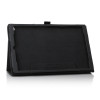 BeCover Slimbook для Samsung Galaxy Tab A 10.1 2019 T510/T515 Black (703733) - зображення 3