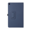 BeCover Slimbook для Samsung Galaxy Tab A 10.1 2019 T510/T515 Deep Blue (703734) - зображення 2