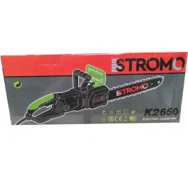 Stromo K2650