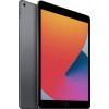 Apple iPad 10.2 2020 Wi-Fi + Cellular 32GB Space Gray (MYMH2, MYN32) - зображення 1