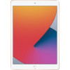 Apple iPad 10.2 2020 Wi-Fi 128GB Gold (MYLF2) - зображення 2