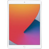 Apple iPad 10.2 2020 Wi-Fi 128GB Silver (MYLE2) - зображення 2