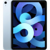 Apple iPad Air 2020 Wi-Fi 256GB Sky Blue (MYFY2) - зображення 1