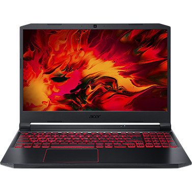 Acer Nitro 5 AN515-44-R99Q (NH.Q9GAA.001) - зображення 1