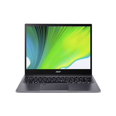 Acer Spin 5 SP513-54N - зображення 1