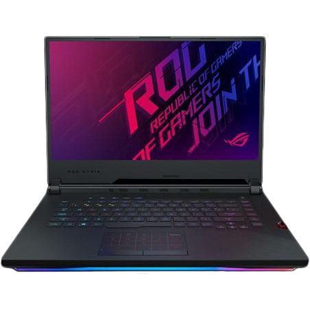 ASUS ROG Strix Scar III G731GW (G731GW-DB74) - зображення 1