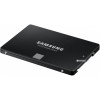 Samsung 860 EVO 2.5 500 GB (MZ-76E500BW) - зображення 2
