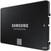 Samsung 860 EVO 2.5 500 GB (MZ-76E500BW) - зображення 5