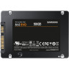 Samsung 860 EVO 2.5 500 GB (MZ-76E500BW) - зображення 3