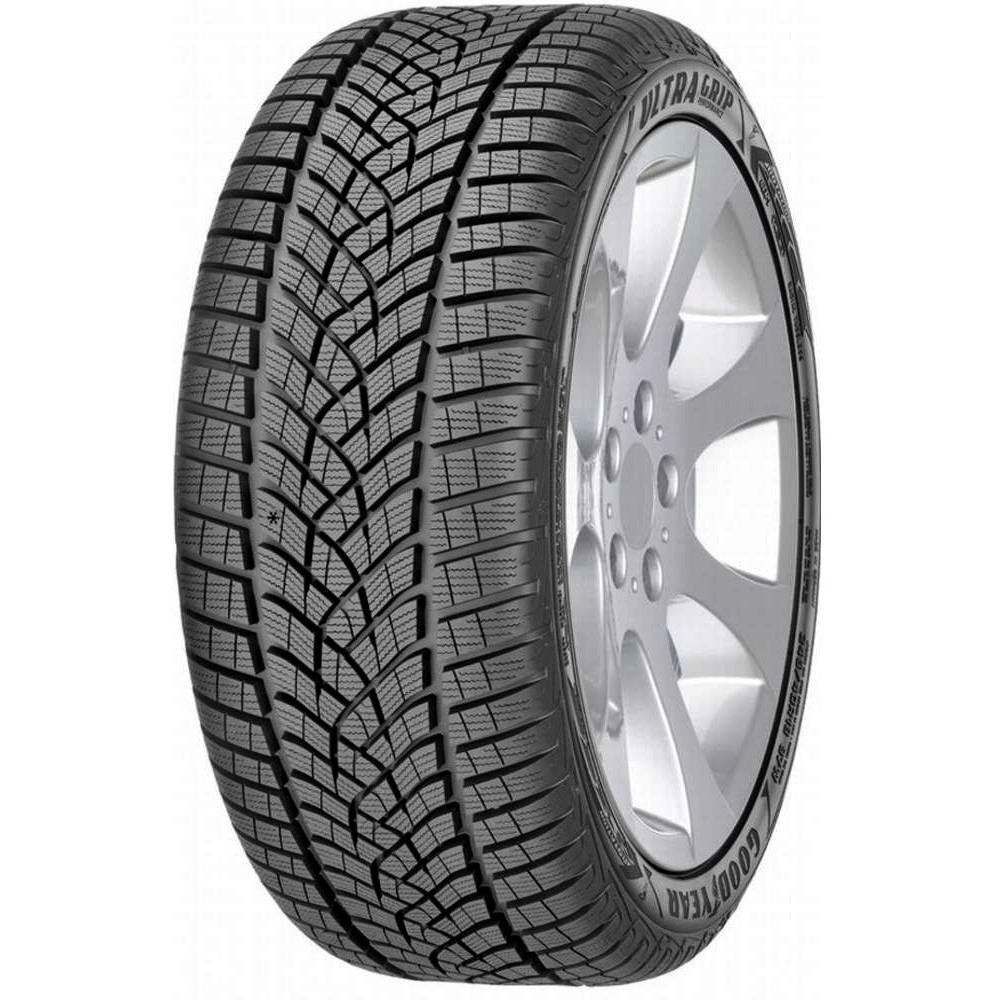 Goodyear UltraGrip Performance Gen-1 (255/55R19 111H) - зображення 1