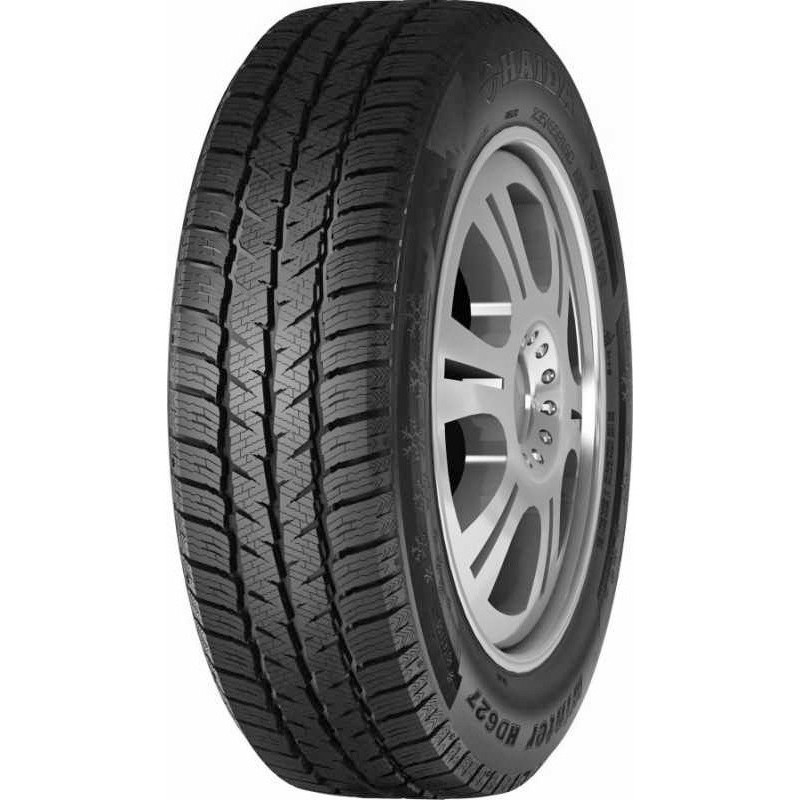 Haida Winter HD 627 (215/75R16 113R) - зображення 1