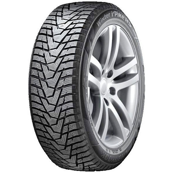 Hankook Winter i Pike X W429A (245/65R17 111T) - зображення 1