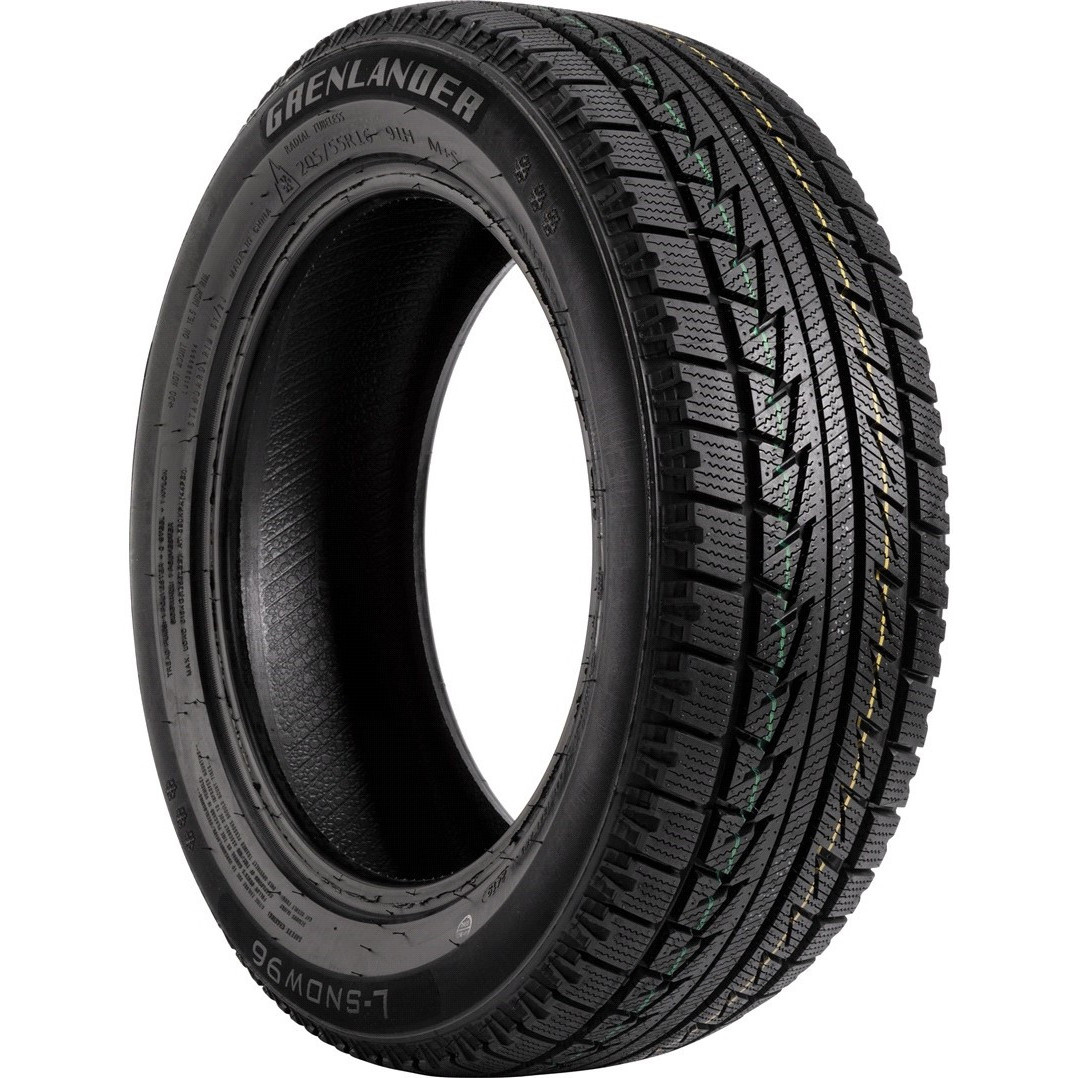 iLink L-Snow 96 (225/65R17 102T) - зображення 1