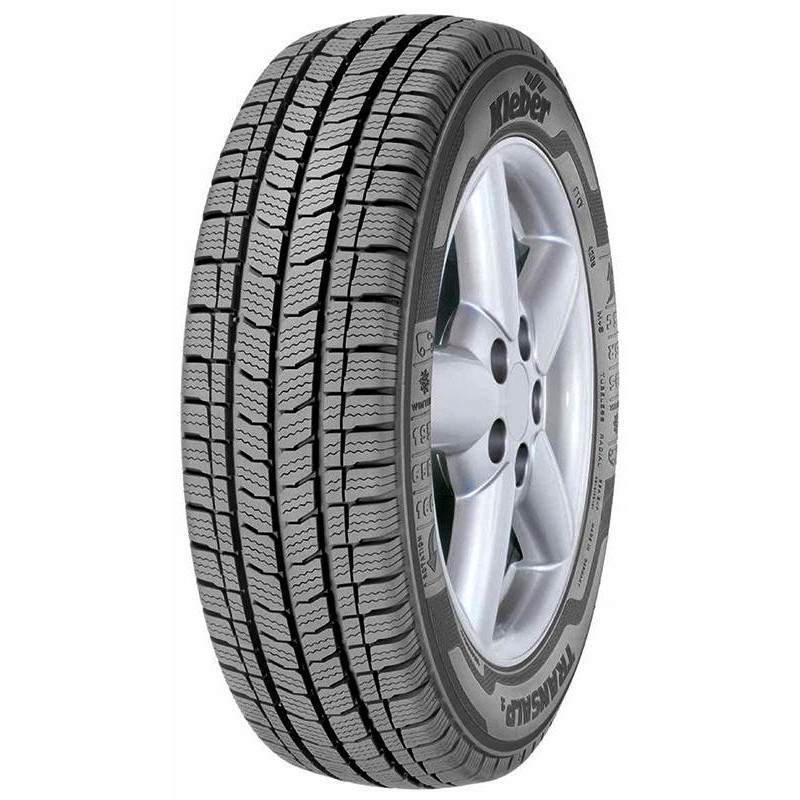 Kleber Transalp 2 (205/75R16 113R) - зображення 1